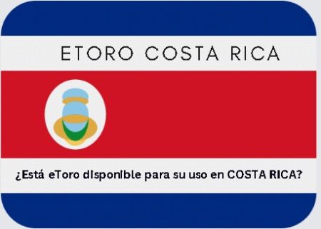 ETORO COSTA RICA