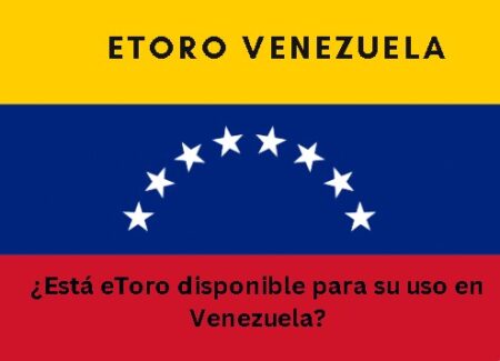 Etoro Venezuela