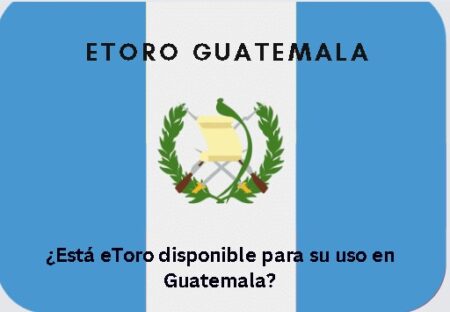 Etoro guatemala