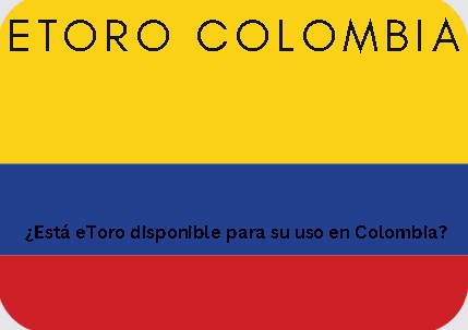 etoro Colombia