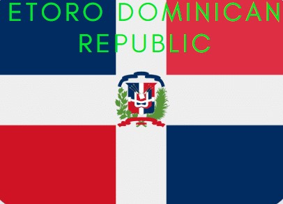 etoro dominican republic