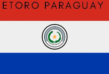 etoro Paraguay